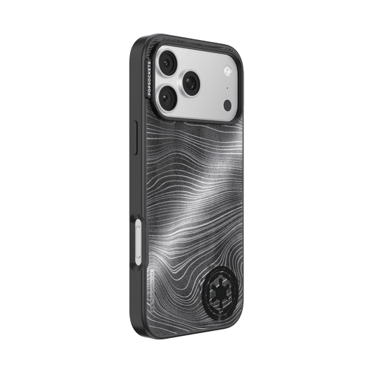 Beskar — iPhone 17 Pro Max MagSafe Case - US 50514