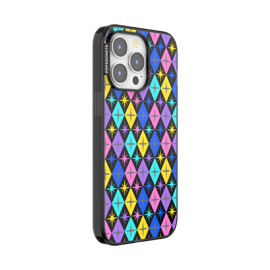 Mod Diamond — iPhone 13 Pro MagSafe Case - US 18513