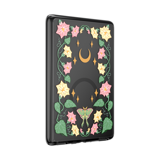 Moon Flower — Kindle 11th Gen MagSafe Case - US 93335