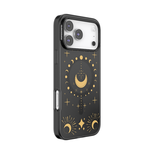 Moon Temple — iPhone 17 Pro Max MagSafe Case - US 41415