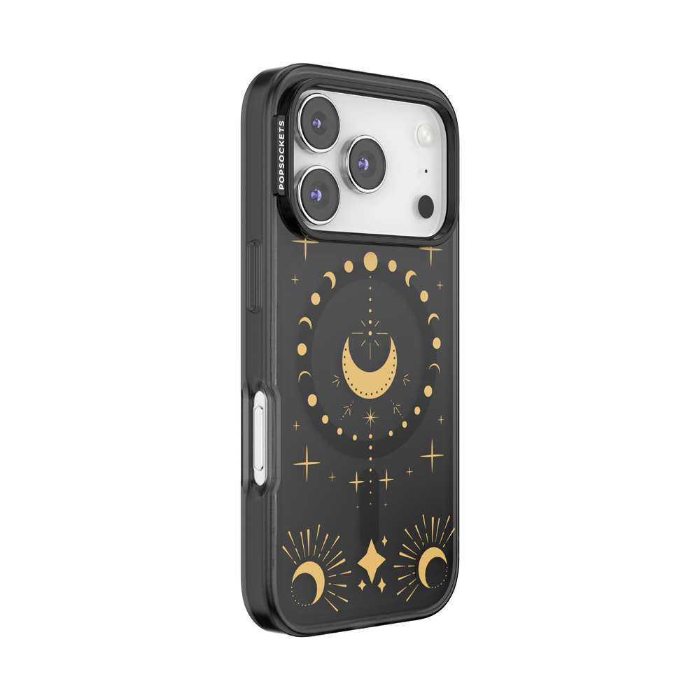 Moon Temple — iPhone 17 Pro MagSafe Case - US 29755
