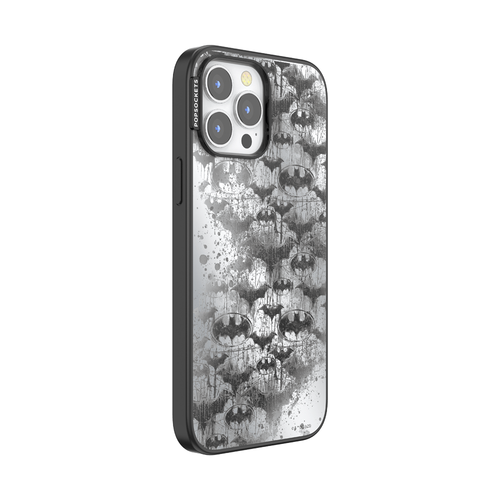 No Mercy — iPhone 13 Pro Max MagSafe Case - US 77019