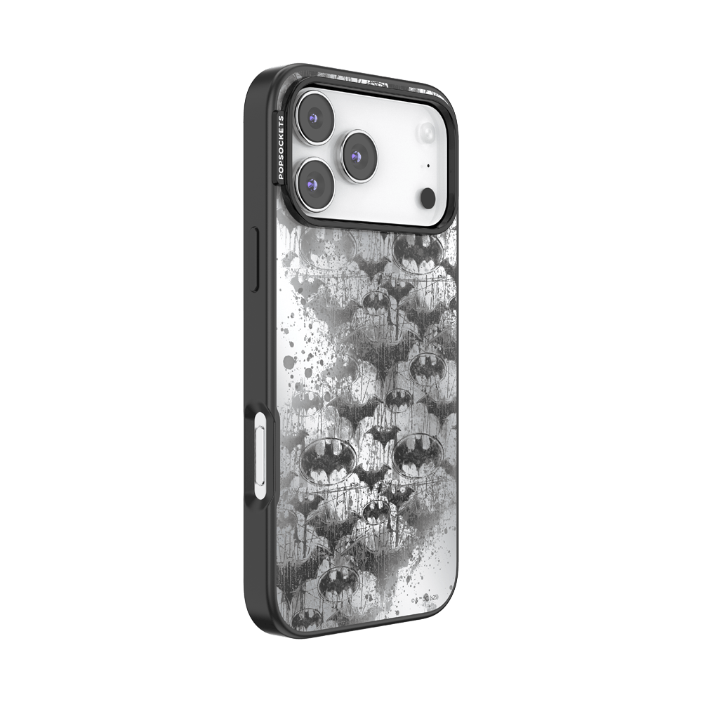 No Mercy — iPhone 17 Pro Max MagSafe Case - US 75232