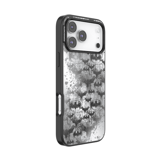 No Mercy — iPhone 17 Pro Max MagSafe Case - US 31621