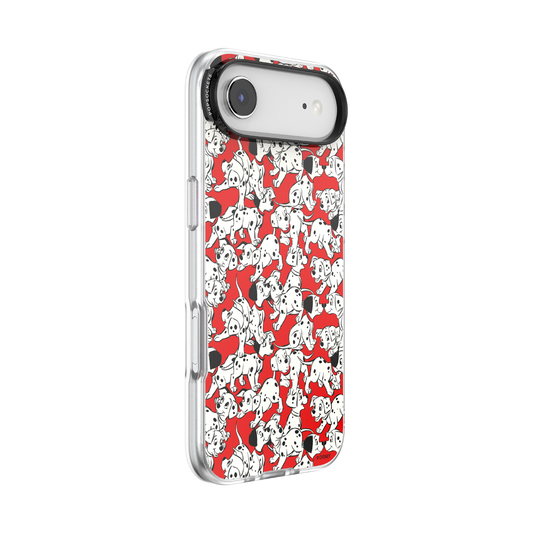 One Hundred and One — iPhone Air MagSafe Case - US 08034