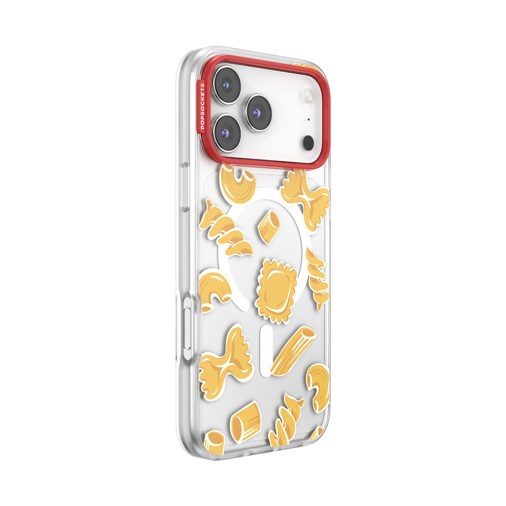 Pasta Pasta — iPhone 17 Pro Max MagSafe Case - US 50413