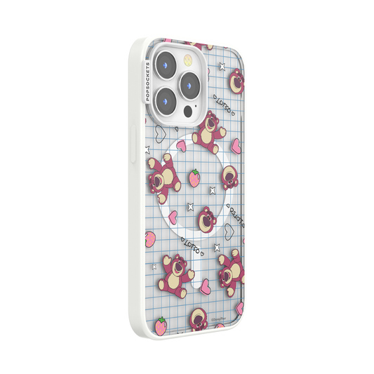 Toy Story Lotso — iPhone 13 Pro MagSafe Case - US 45229