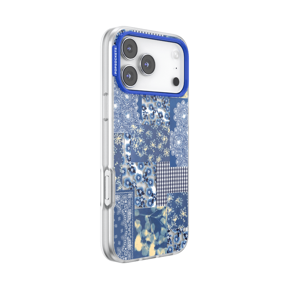 Quilt — iPhone 17 Pro Max MagSafe Case - US 30465