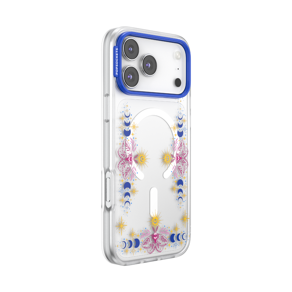 Read me — iPhone 17 Pro Max MagSafe Case - US 09785