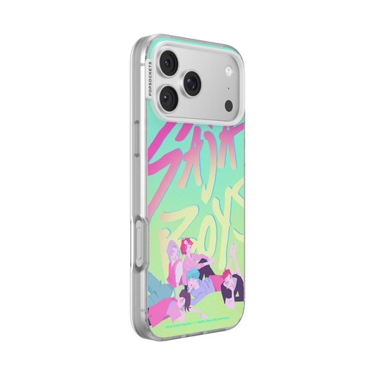 Saja Boys — iPhone 17 Pro Max MagSafe Case - US 63664