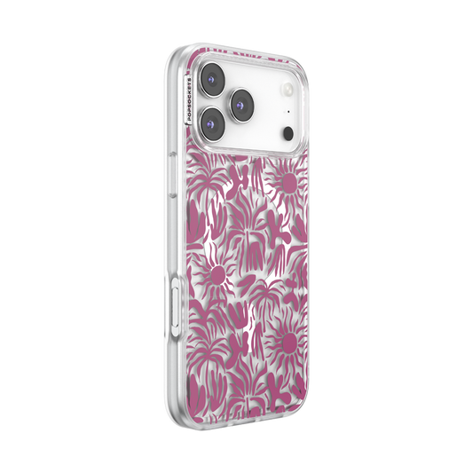 Sava Sava Palms — iPhone 17 Pro Max MagSafe Case - US 50880