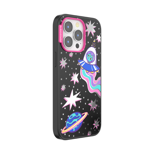 Space Wiz — iPhone 13 Pro MagSafe Case - US 49673