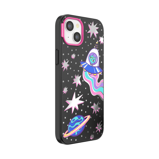 Space Wiz — iPhone 15 Plus MagSafe Case - US 36920