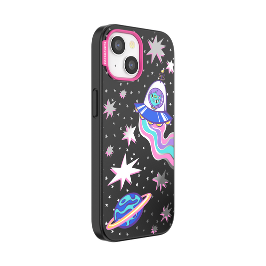 Space Wiz — iPhone 15 MagSafe Case - US 55732