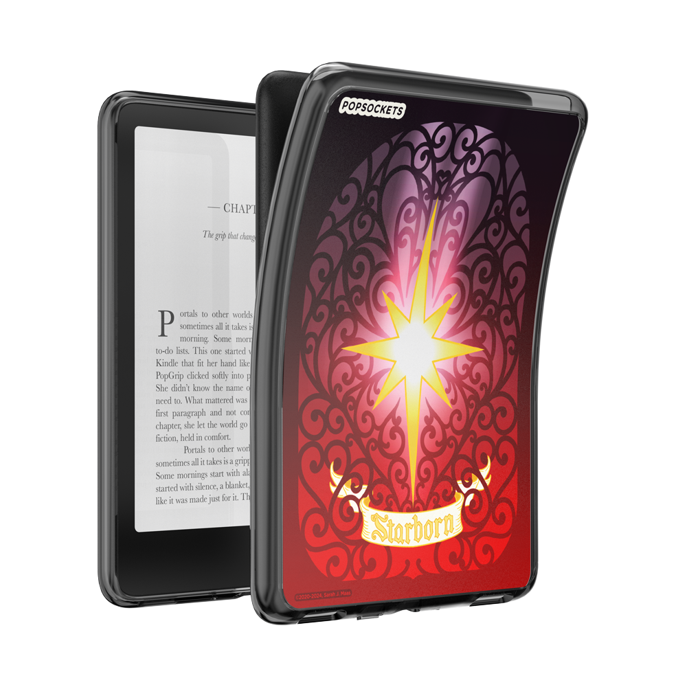 Starborn — Kindle 12th Gen MagSafe Case - US 26961