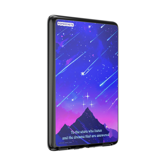 Starfall — Kindle 11th Gen MagSafe Case - US 21012