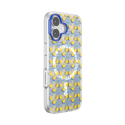 Tea Towel — iPhone 17 MagSafe Case - US 75595