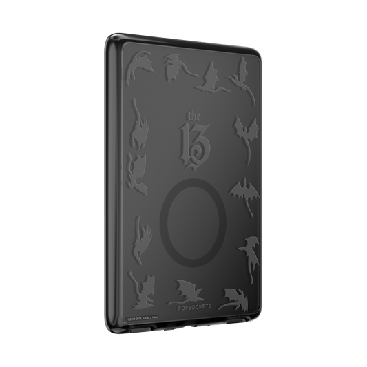 The 13 — Kindle 11th Gen MagSafe Case - US 35857