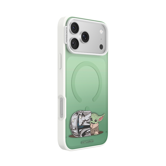 The Child — iPhone 17 Pro Max MagSafe Case - US 18696