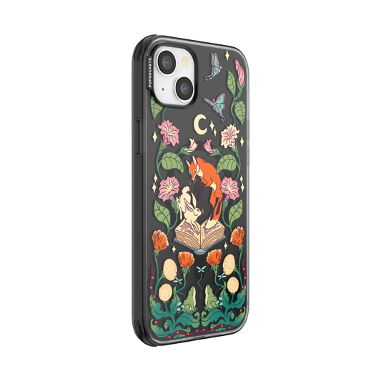 The Fox and The Hare — iPhone 14 Plus MagSafe Case - US 20765