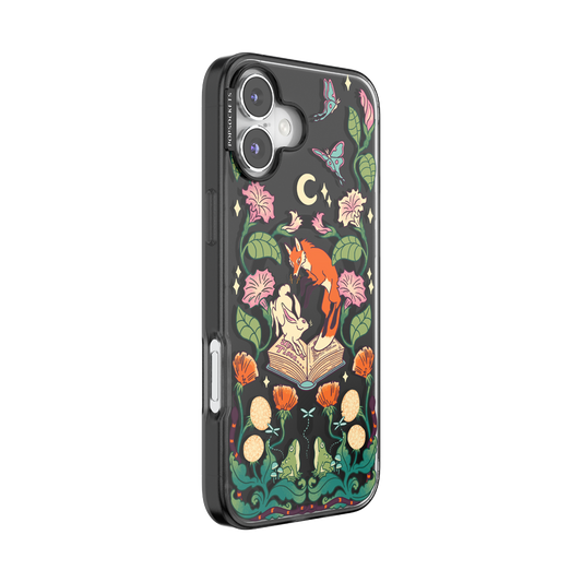 The Fox and The Hare — iPhone 16 Plus MagSafe Case - US 43985