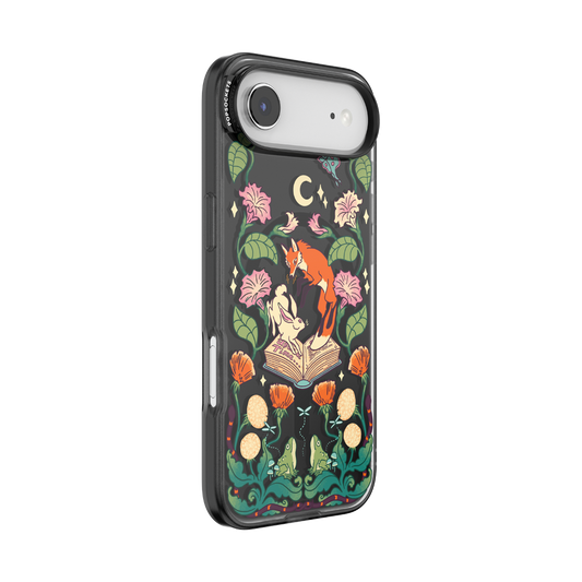 The Fox and The Hare — iPhone Air MagSafe Case - US 30865