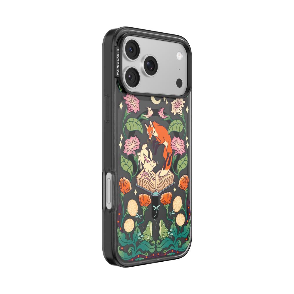 The Fox and The Hare — iPhone 17 Pro Max MagSafe Case - US 23901