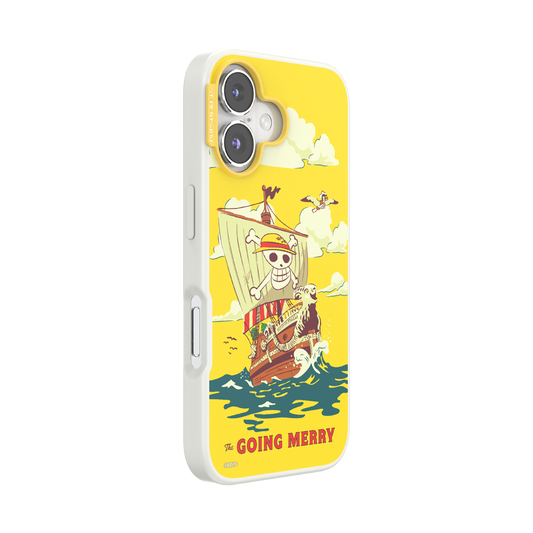 The Going Merry — iPhone 16 MagSafe Case - US 27779