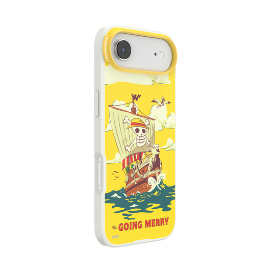 The Going Merry — iPhone Air MagSafe Case - US 39178