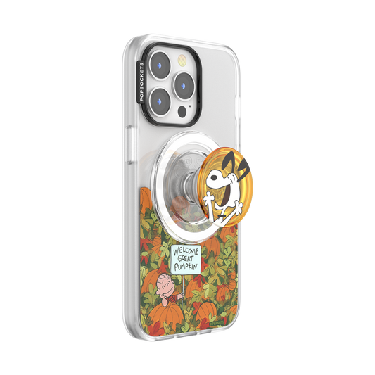 The Pumpkin Patch — iPhone 13 Pro MagSafe Case - US 95012