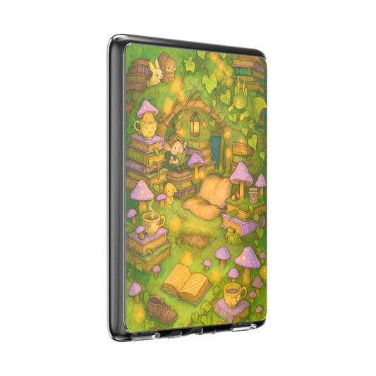 The Reading Glade — Kindle 11th Gen MagSafe Case - US 31788