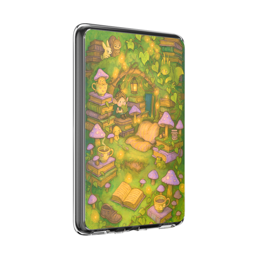 The Reading Glade — Kindle 12th Gen MagSafe Case - US 73257