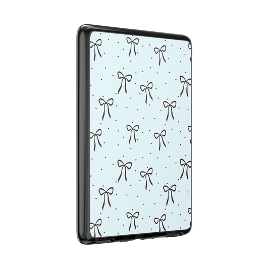 Tiny Bows — Kindle 11th Gen MagSafe Case - US 69628