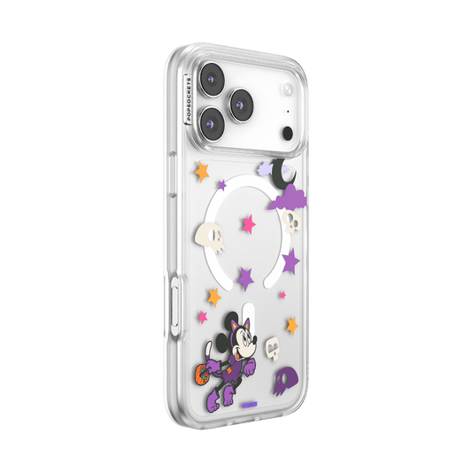 Trick or Treat Minnie — iPhone 17 Pro Max MagSafe Case - US 66563