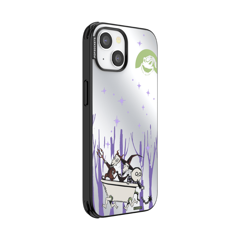 Trio of Trouble — iPhone 14 MagSafe Case - US 18644