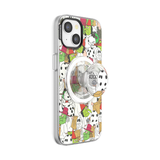 Tricks or Treats — iPhone 15 MagSafe Case - US 20266