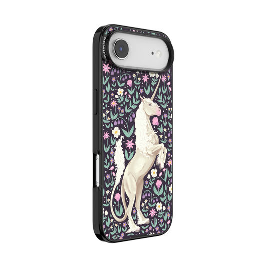 Unicorn in Bloom — iPhone Air MagSafe Case - US 29311