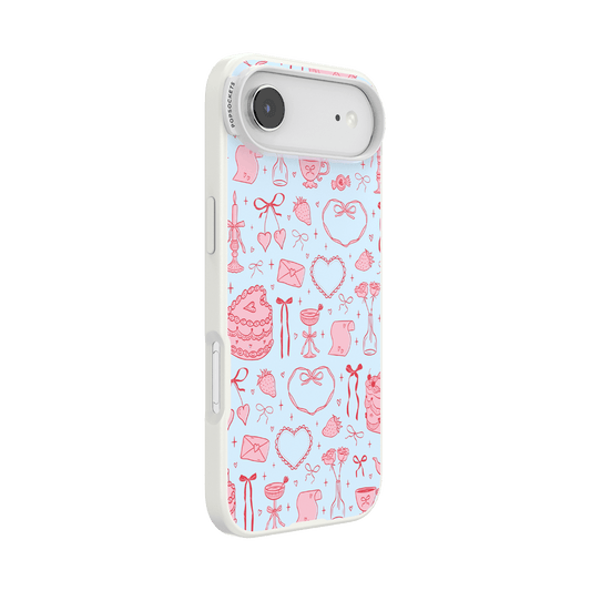 Valentine Doodle — iPhone Air MagSafe Case - US 05162