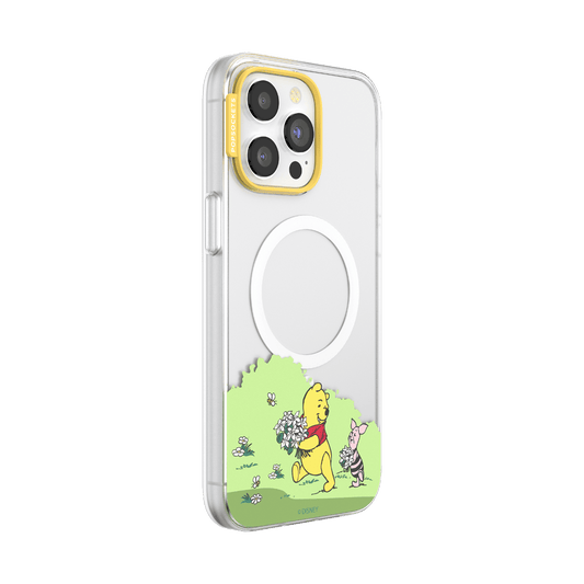 Winnie's Blossom Day — iPhone 15 Pro Max MagSafe Case - US 38314