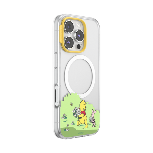 Winnie's Blossom Day — iPhone 16 Pro MagSafe Case - US 17652