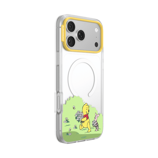 Winnie's Blossom Day — iPhone 17 Pro Max MagSafe Case - US 72832