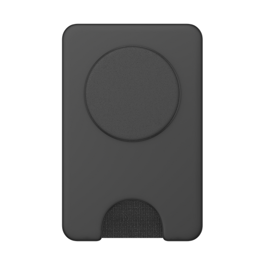 Black — MagSafe PopWallet+ - US 43039