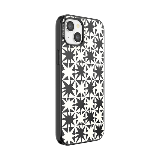 Breeze Block Black — iPhone 15 Plus MagSafe Case - US 47074