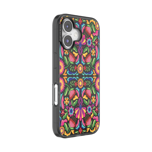 Huipil — iPhone 16 MagSafe Case - US 53404