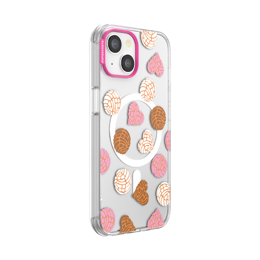 Conchas — iPhone 14 MagSafe Case - US 80885