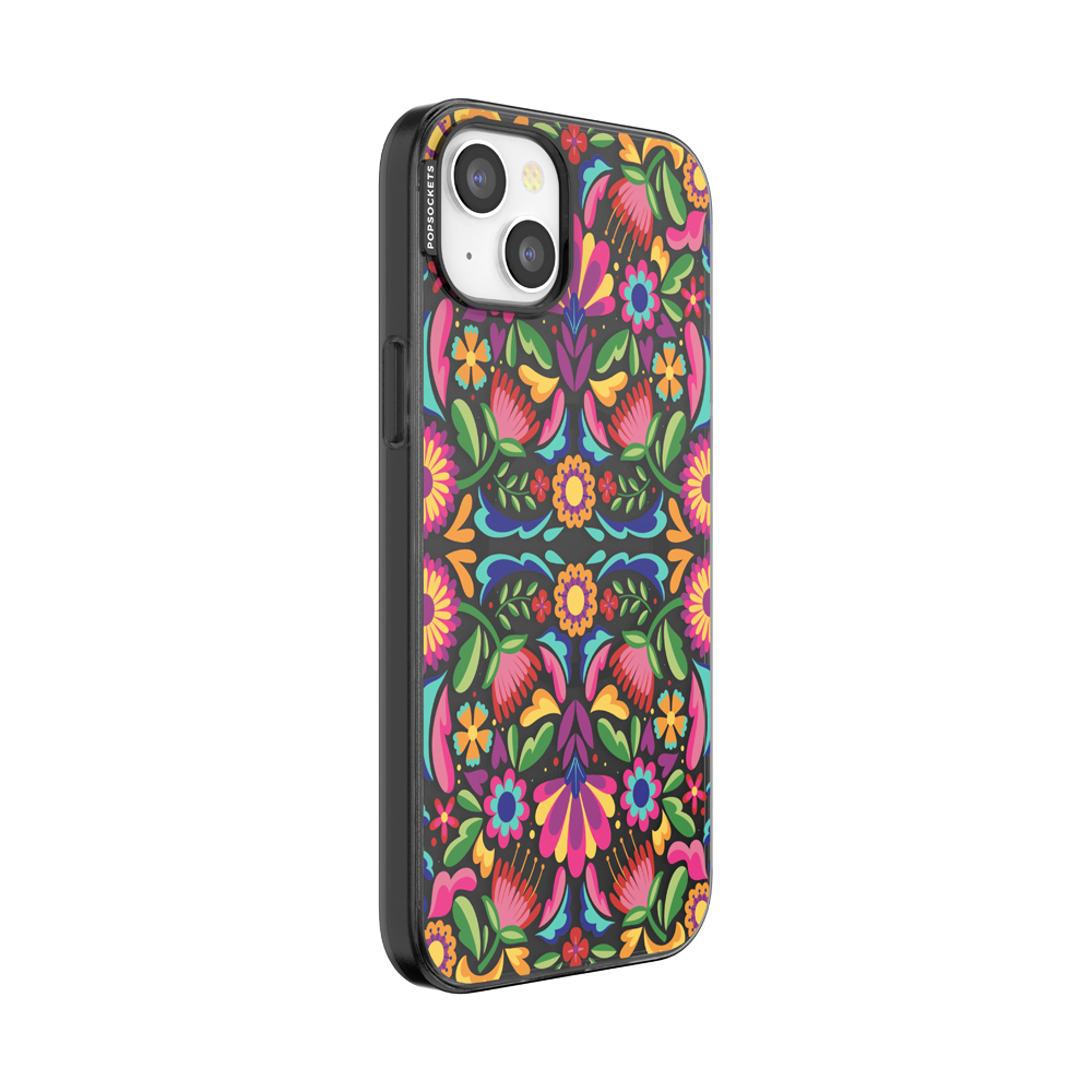 Huipil — iPhone 15 Plus MagSafe Case - US 83000