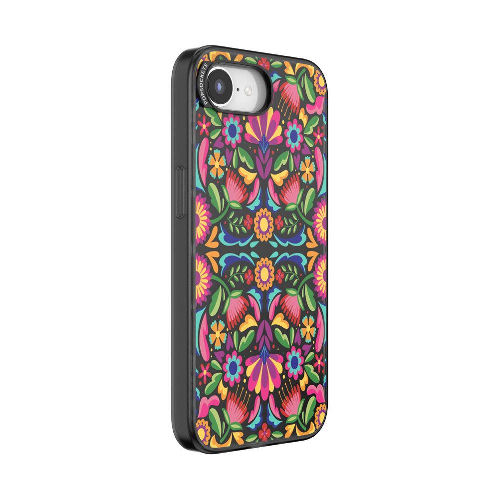 Huipil — iPhone 17e/16e MagSafe Case - US 04607