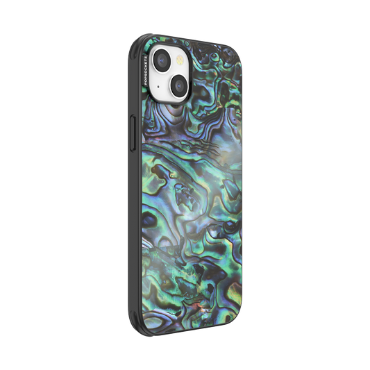 Mirror Abalone — iPhone 14 Plus MagSafe Case - US 65565