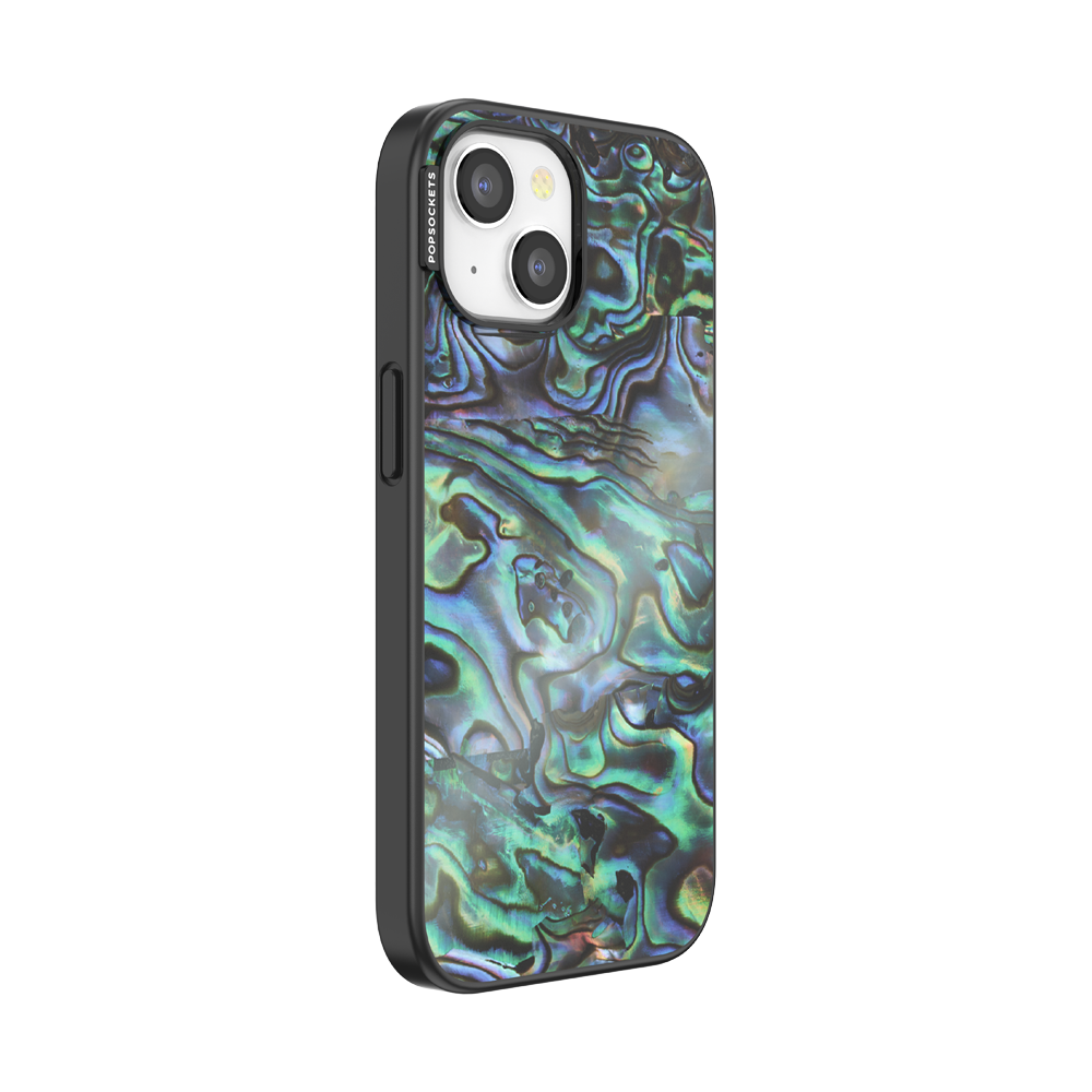 Mirror Abalone — iPhone 15 MagSafe Case - US 29700