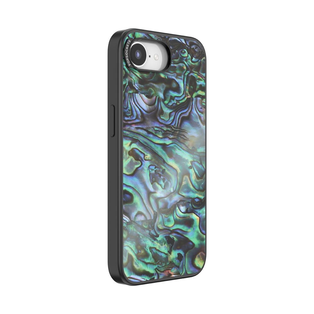 Mirror Abalone — iPhone 17e/16e MagSafe Case - US 50263